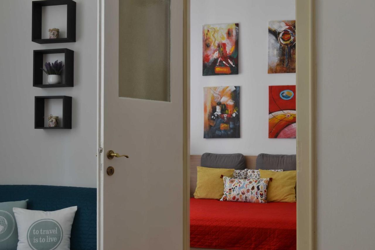 Paprika Apartment Grand Boedapest Buitenkant foto