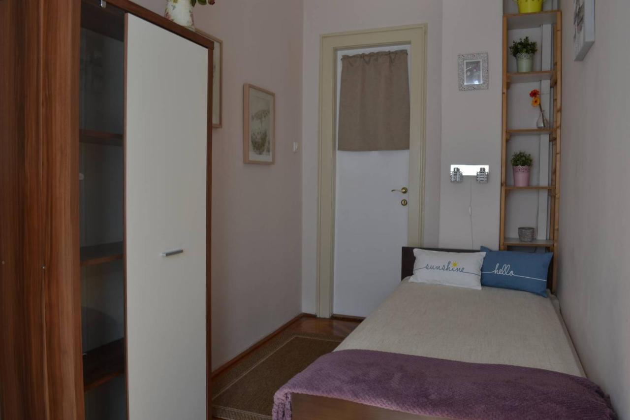 Paprika Apartment Grand Boedapest Buitenkant foto